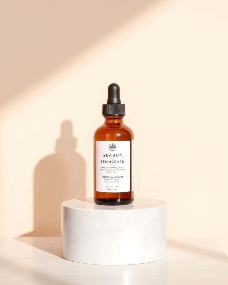 Botanical Serum